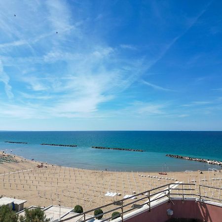 Art Hotel Santa Lucia Termoli Exterior photo